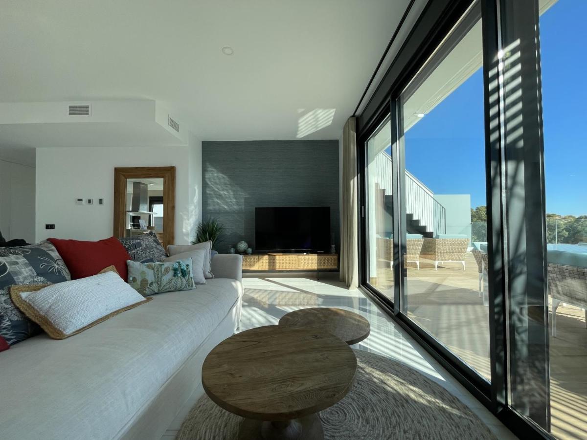 Apartment Luxury Sea View Penthouse By United Renters *