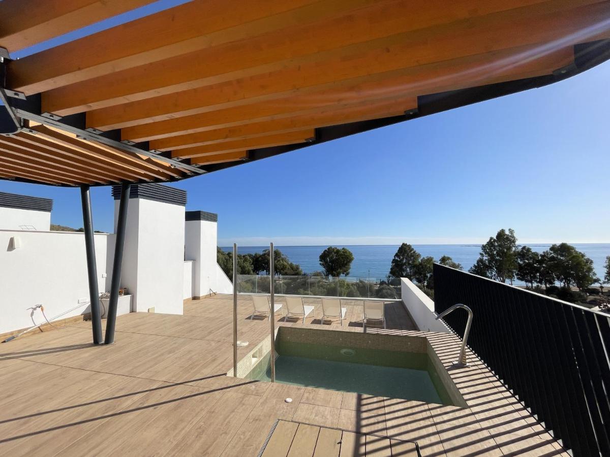 Apartment Luxury Sea View Penthouse By United Renters