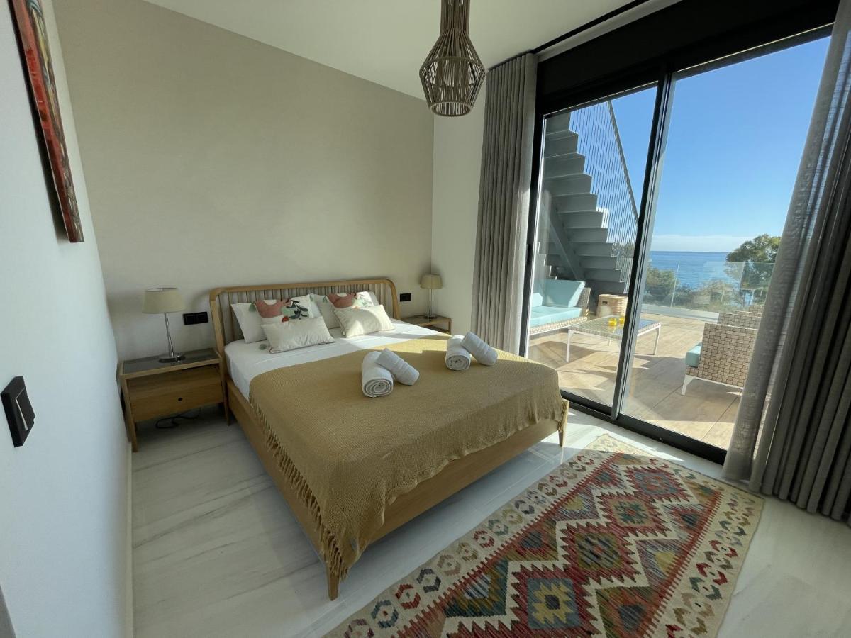 Apartment Luxury Sea View Penthouse By United Renters *