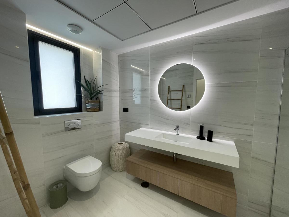 Luxury Sea View Penthouse By United Renters * Villajoyosa