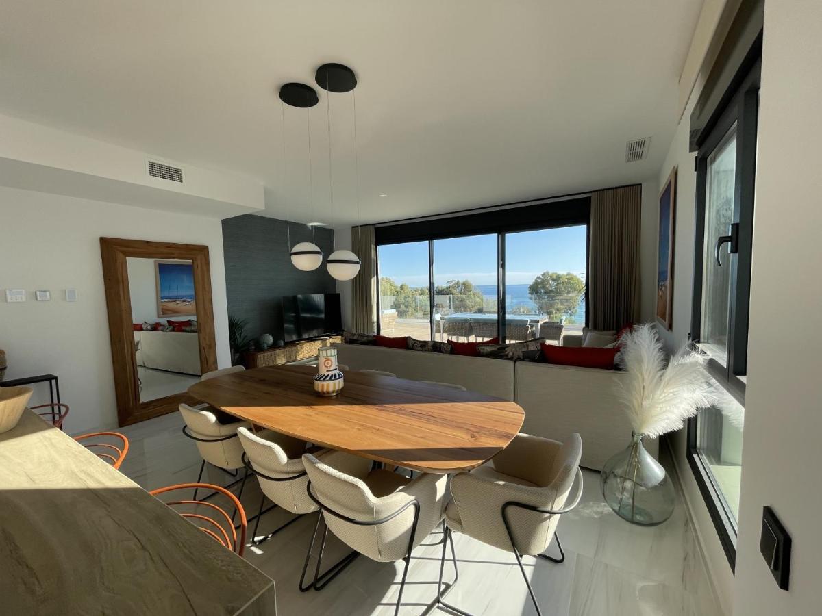 Luxury Sea View Penthouse By United Renters *