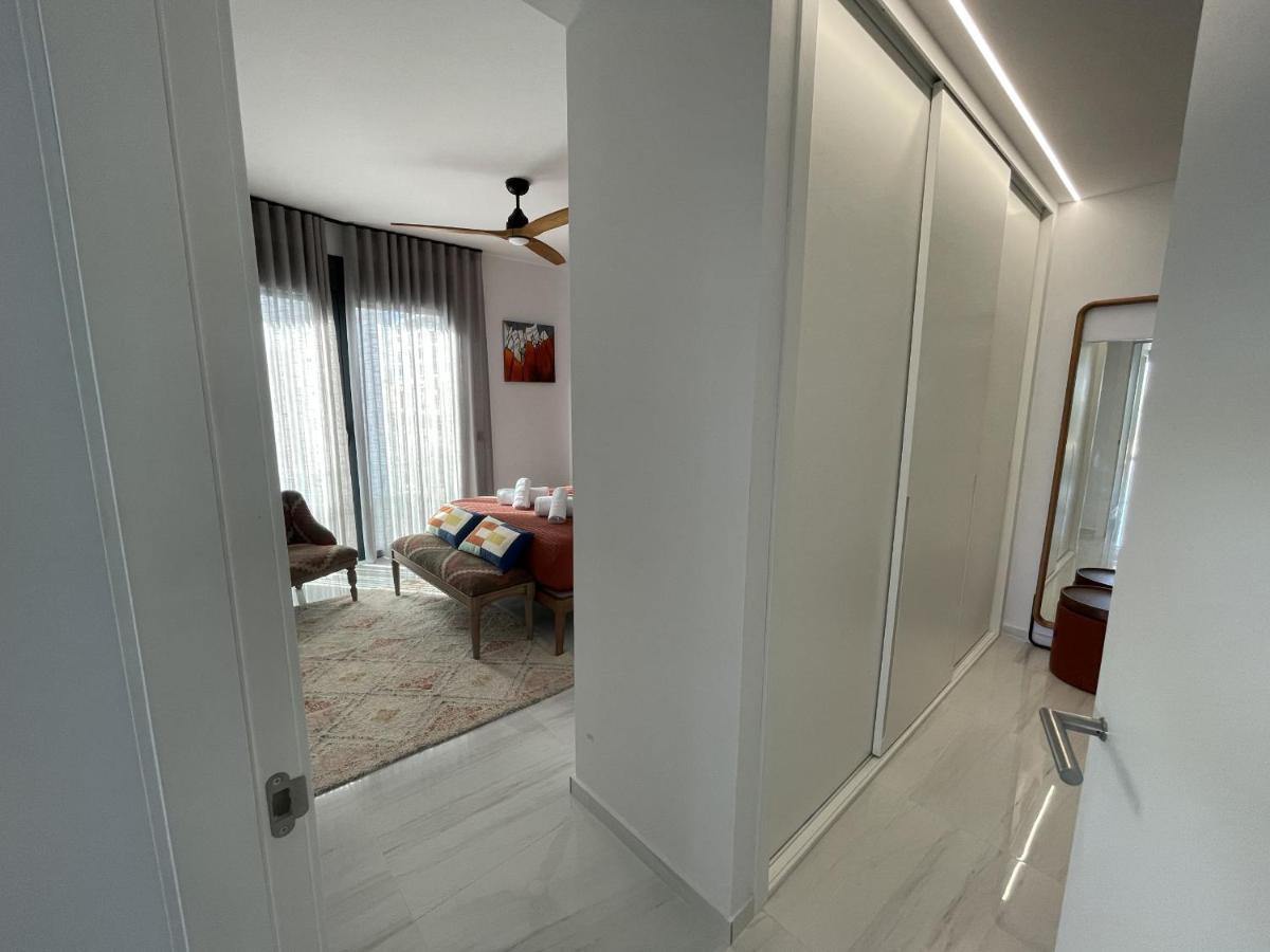 Apartment Luxury Sea View Penthouse By United Renters