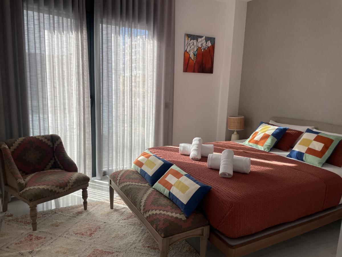 Apartment Luxury Sea View Penthouse By United Renters Villajoyosa