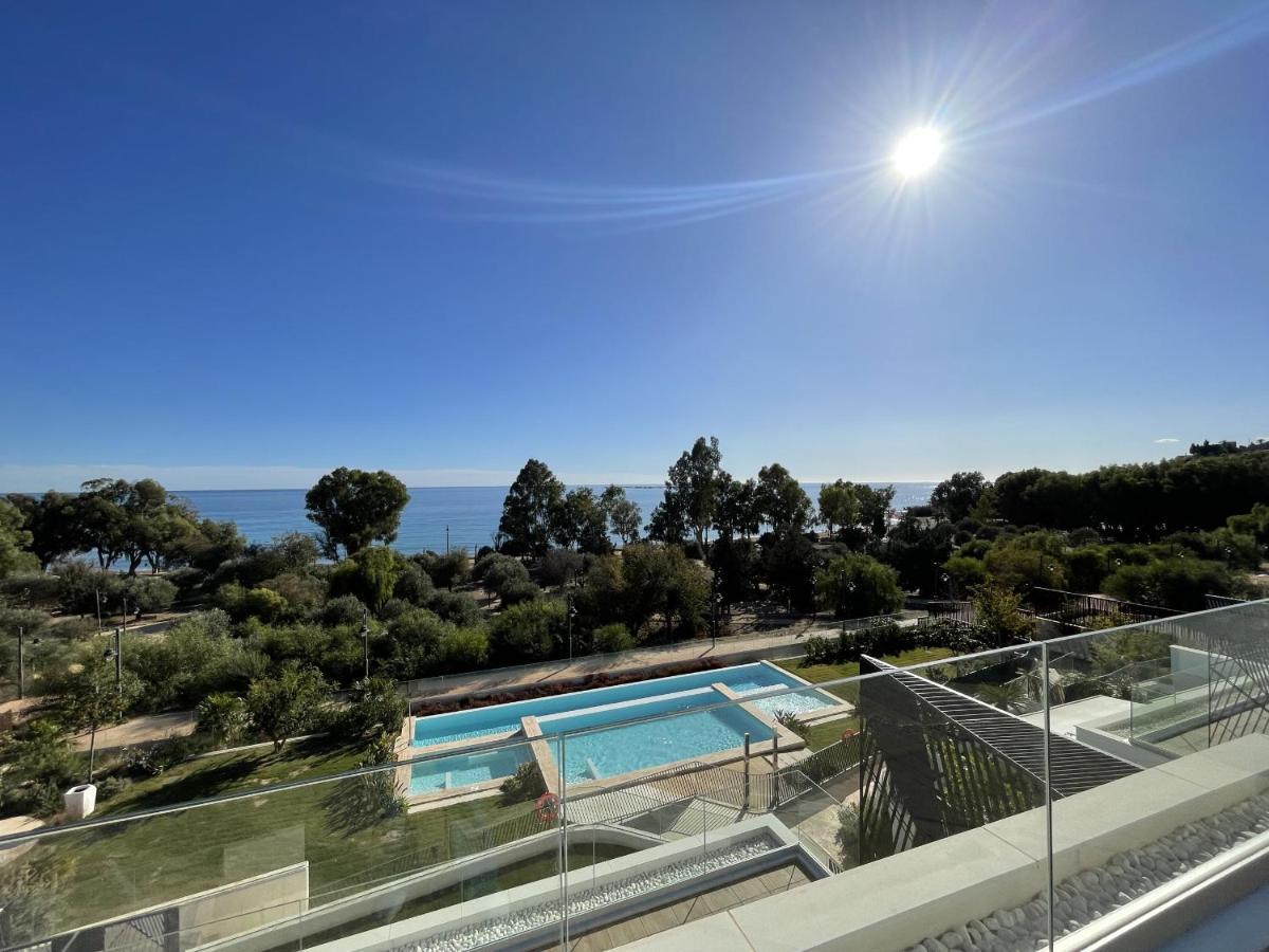 Luxury Sea View Penthouse By United Renters * Villajoyosa