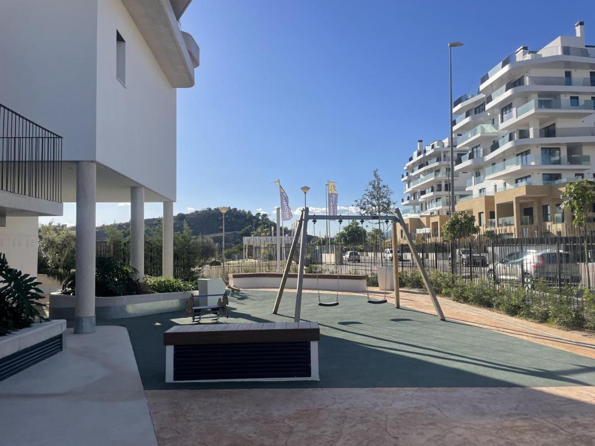 Luxury Sea View Penthouse By United Renters Villajoyosa