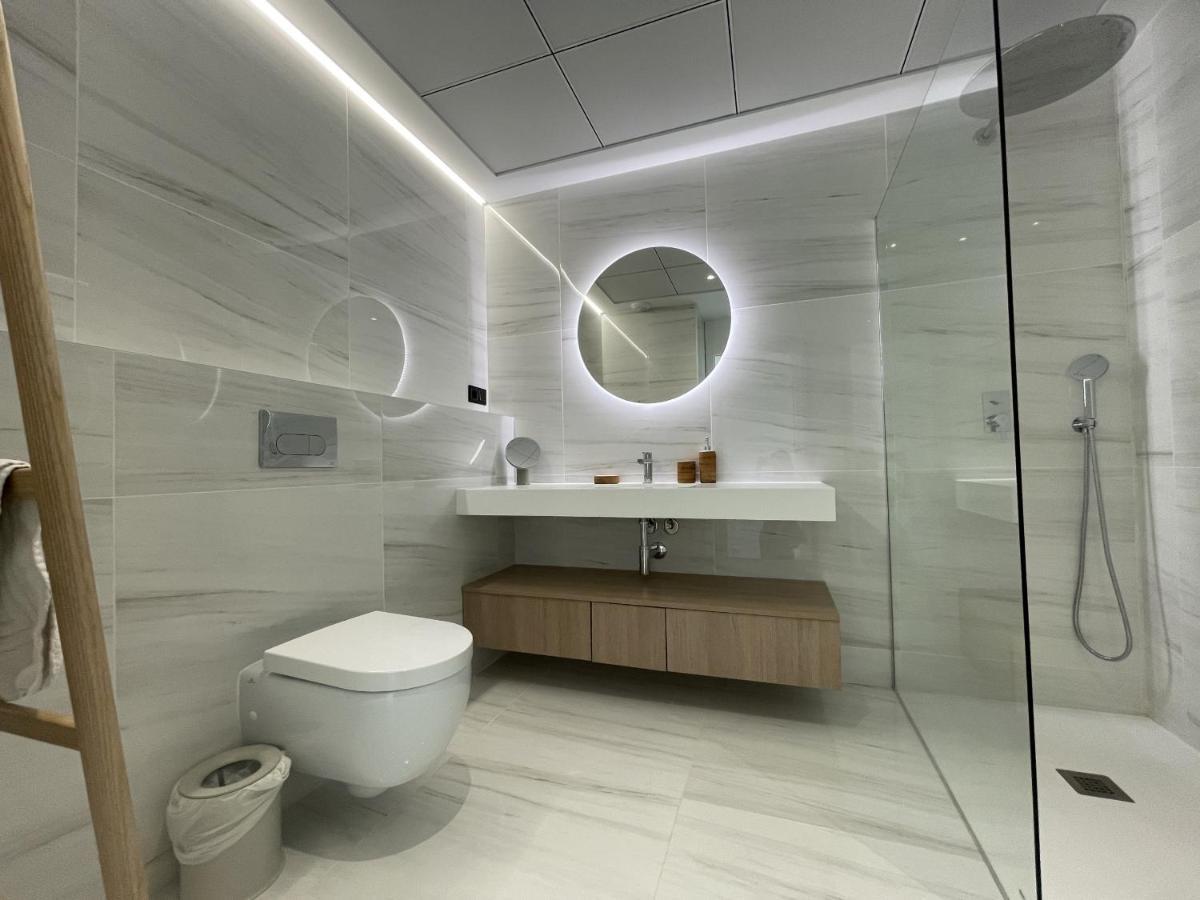 Luxury Sea View Penthouse By United Renters Villajoyosa