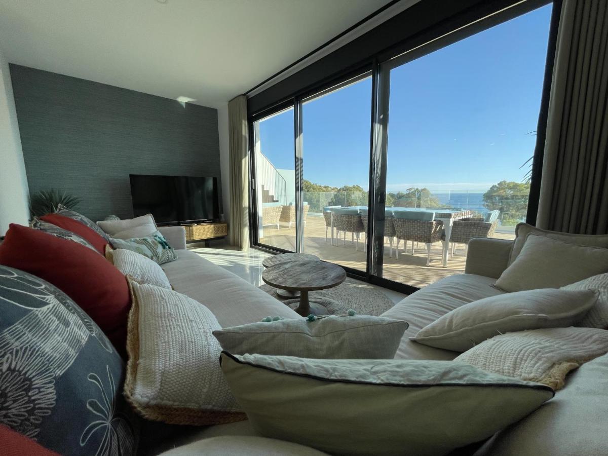 Apartment Luxury Sea View Penthouse By United Renters *