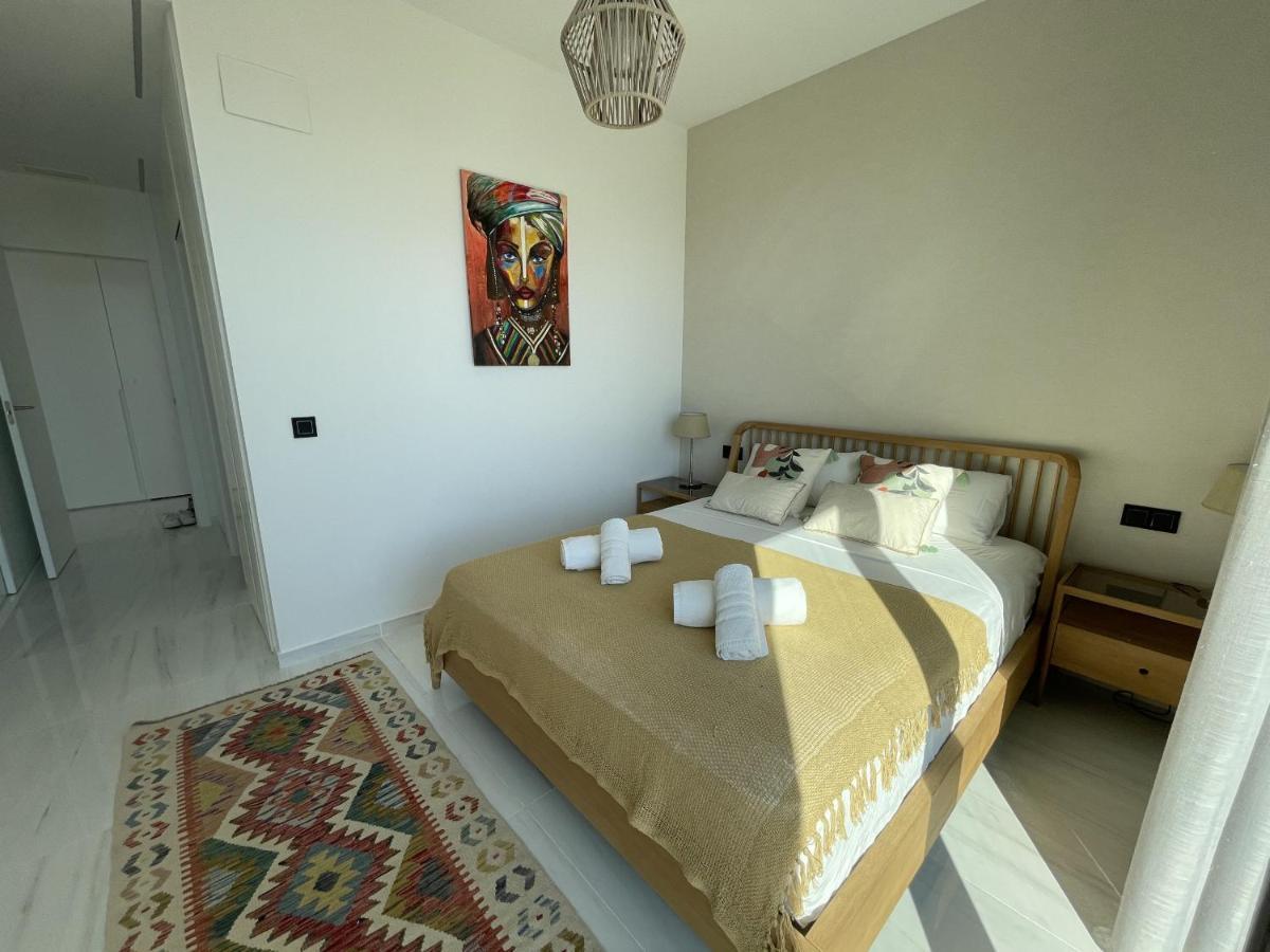 Apartment Luxury Sea View Penthouse By United Renters