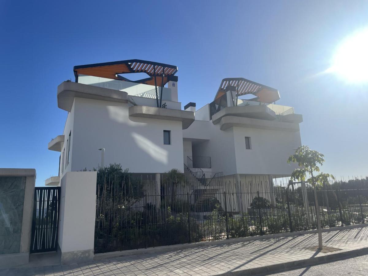Apartment Luxury Sea View Penthouse By United Renters Villajoyosa