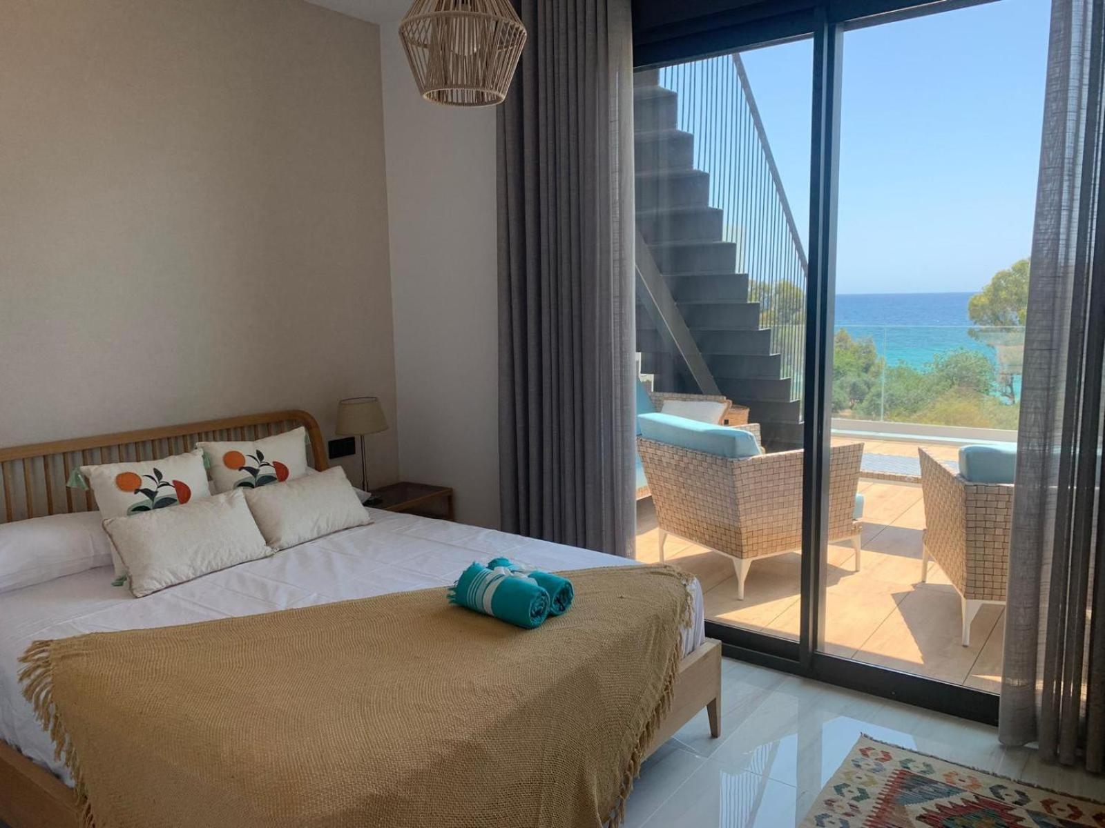 Apartment Luxury Sea View Penthouse By United Renters Villajoyosa