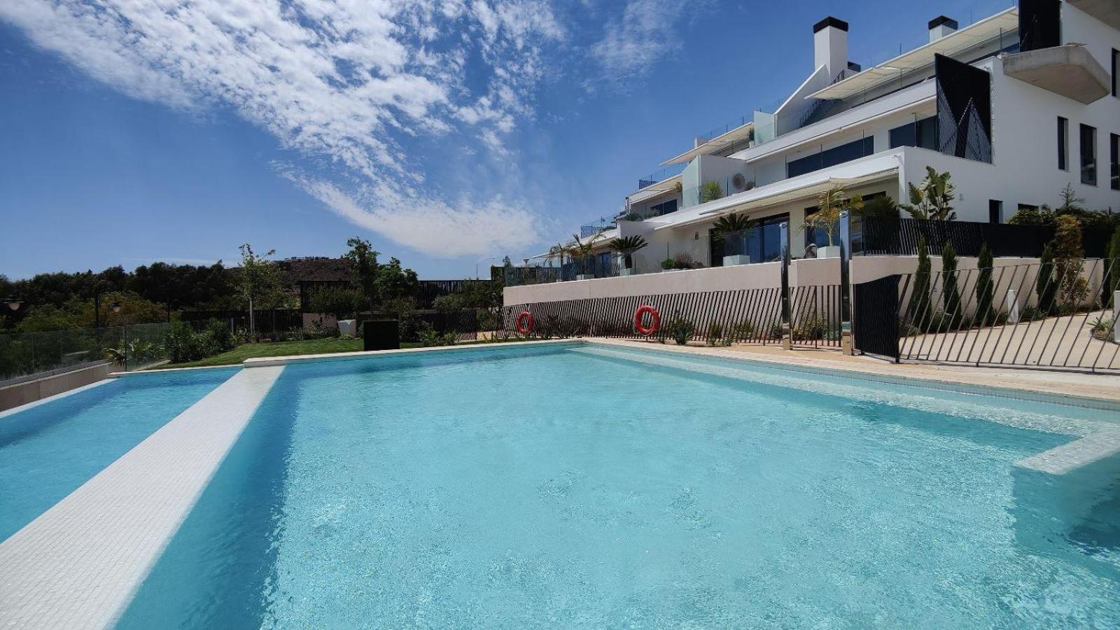 Luxury Sea View Penthouse By United Renters * Villajoyosa