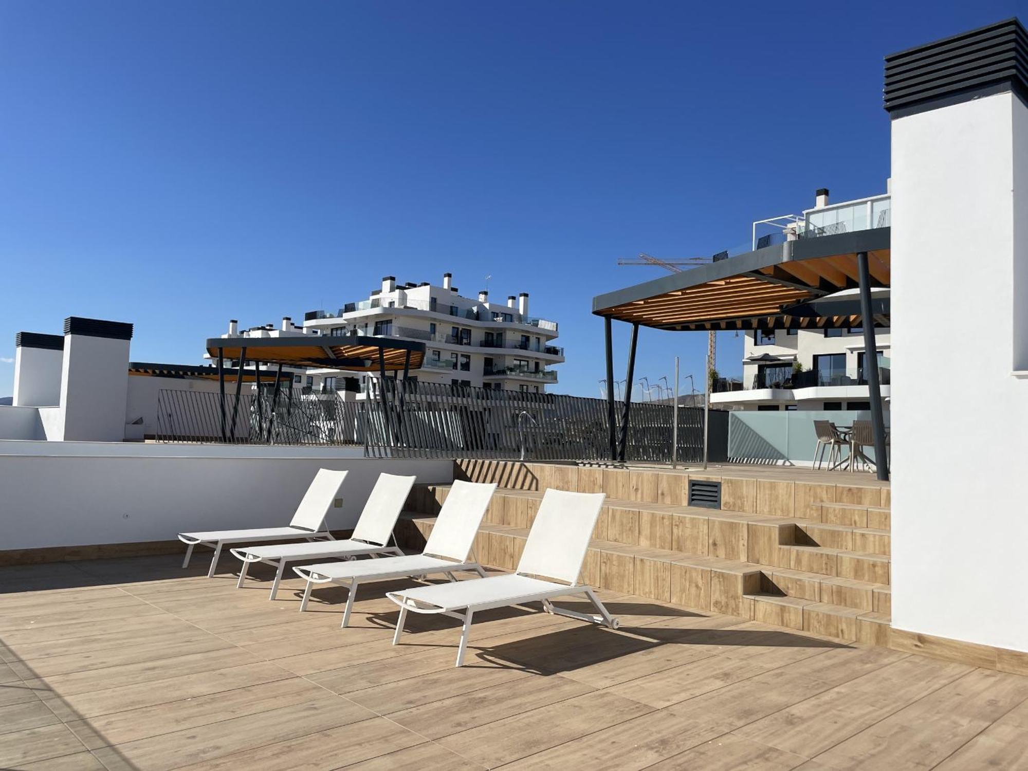 Luxury Sea View Penthouse By United Renters Apartment *