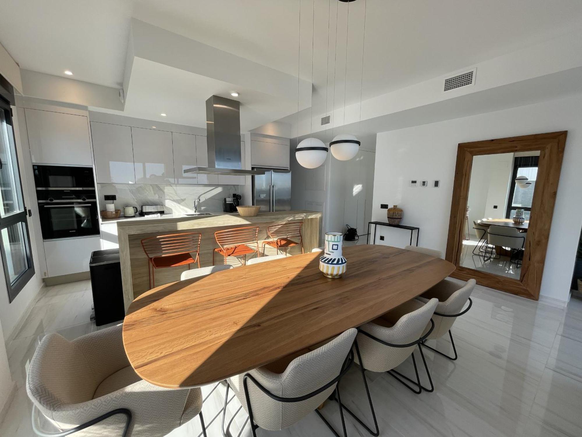 Apartment Luxury Sea View Penthouse By United Renters *